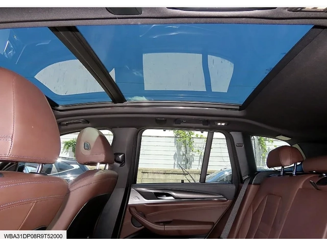 BMW X3 M SPORT - автомобили, коли, обяви за нови и употребявани 8