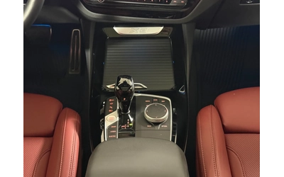BMW X3 xDrive30e | M Sport | Premium Enhanced Pkg | Pano - автомобили, коли, обяви за нови и употребявани 11