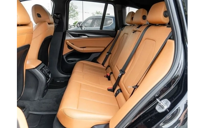 BMW X3 30i * M pack - автомобили, коли, обяви за нови и употребявани 13