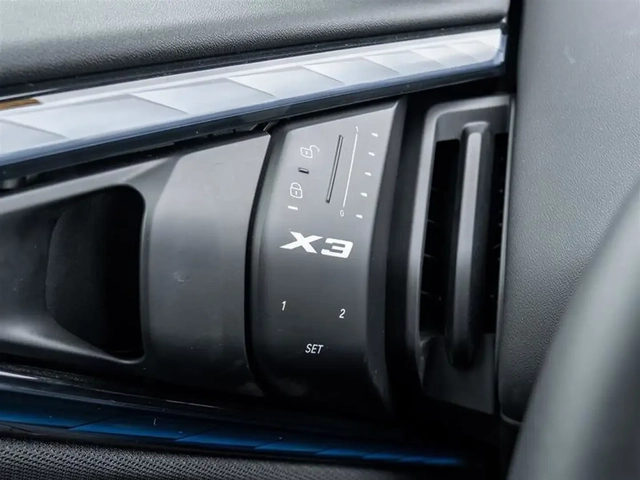 BMW X3 M* NARDO GRAY* ЛИЗИНГ - автомобили, коли, обяви за нови и употребявани 11