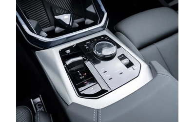 BMW X3 M* NARDO GRAY* ЛИЗИНГ - автомобили, коли, обяви за нови и употребявани 12