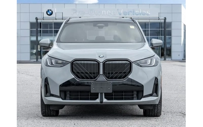 bmw-x3 - 1