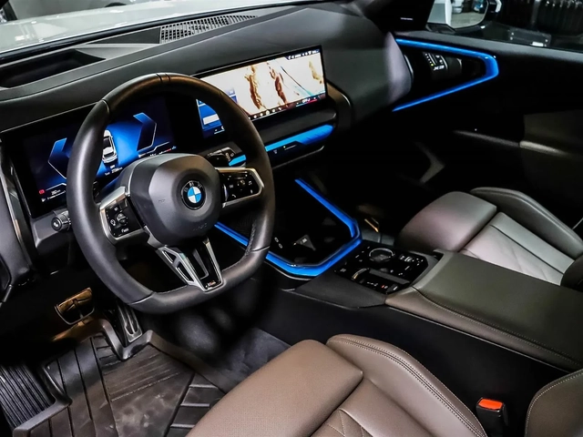 BMW X3 М* ЛИЗИНГ* 360* HARMON* - автомобили, коли, обяви за нови и употребявани 4
