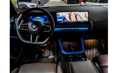 BMW X3 М* ЛИЗИНГ* 360* HARMON* - автомобили, коли, обяви за нови и употребявани 6