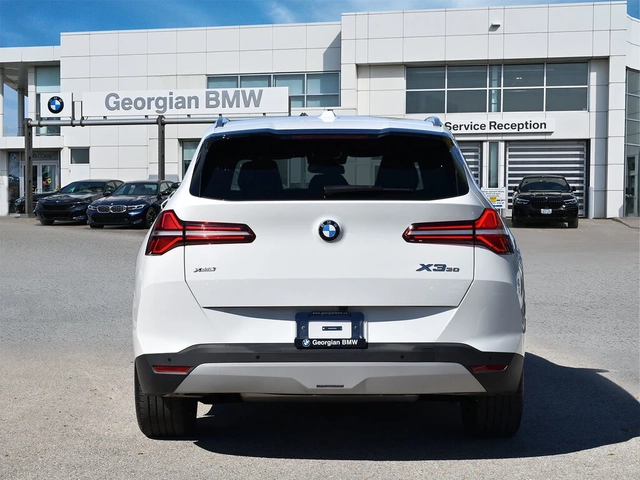 BMW X3 XDRIVE* ПАНО* 360* HUD* ОПЦИЯ ЗА ЛИЗИНГ - автомобили, коли, обяви за нови и употребявани 5