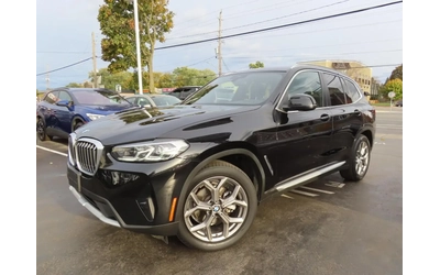 bmw-x3 - 4