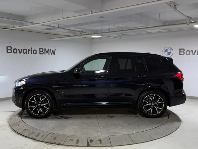 BMW X3 xDrive30e | M Sport | Premium Enhanced Pkg | Pano - автомобили, коли, обяви за нови и употребявани 1