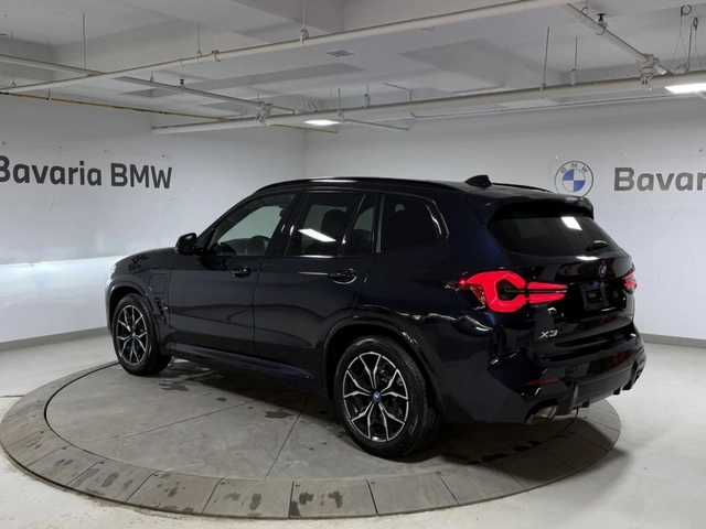 BMW X3 xDrive30e | M Sport | Premium Enhanced Pkg | Pano - автомобили, коли, обяви за нови и употребявани 2
