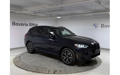 bmw-x3 - 5