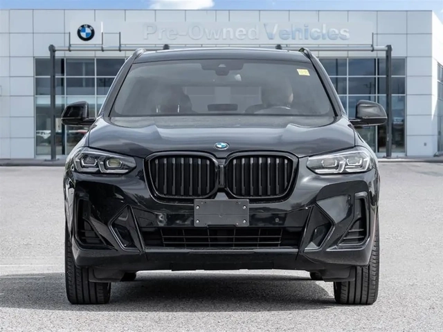 BMW X3 30i * M pack - автомобили, коли, обяви за нови и употребявани 1