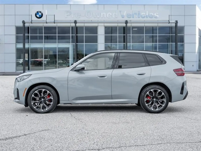 BMW X3 M* NARDO GRAY* ЛИЗИНГ - автомобили, коли, обяви за нови и употребявани 2