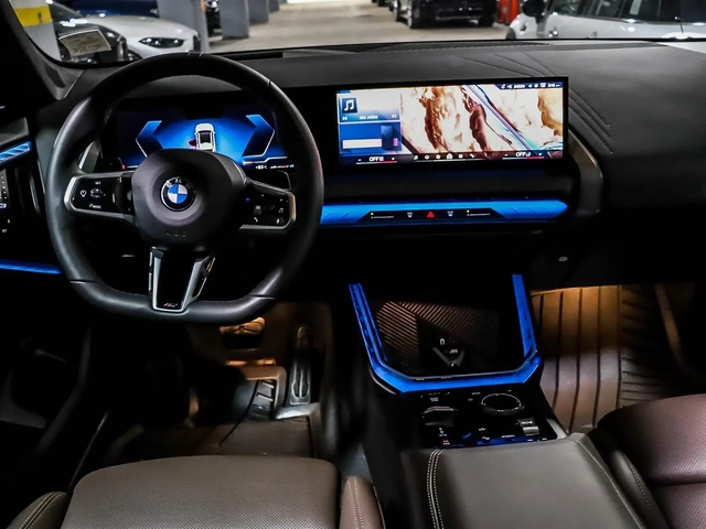 BMW X3 М* ЛИЗИНГ* 360* HARMON* - автомобили, коли, обяви за нови и употребявани 6
