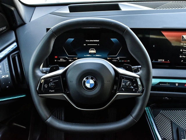 BMW X3 XDRIVE* ПАНО* 360* HUD* ОПЦИЯ ЗА ЛИЗИНГ - автомобили, коли, обяви за нови и употребявани 12