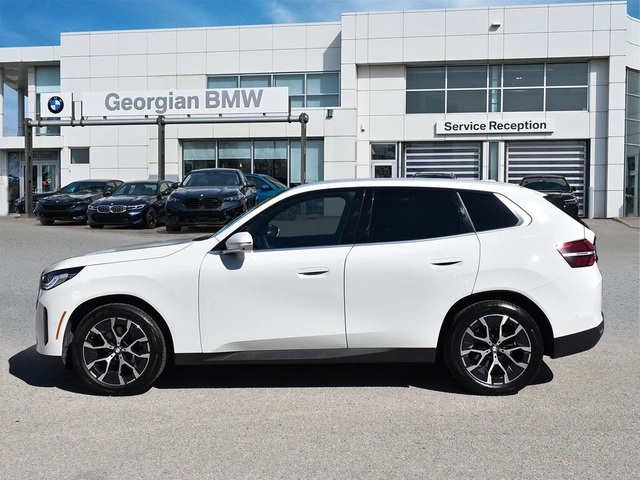 BMW X3 XDRIVE* ПАНО* 360* HUD* ОПЦИЯ ЗА ЛИЗИНГ - автомобили, коли, обяви за нови и употребявани 3