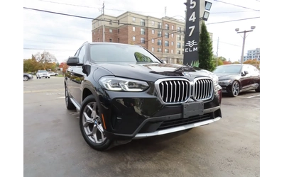 bmw-x3 - 2