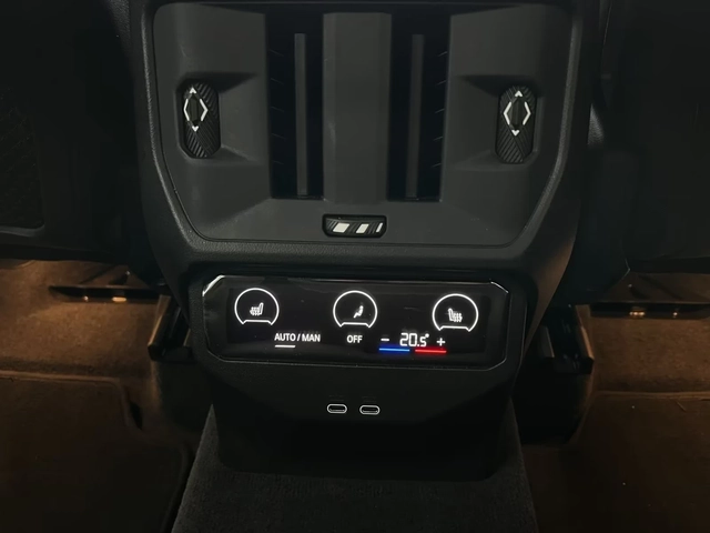 BMW X3 30e xDrive M Sport Pro 21 Driving AS Pro 360 - автомобили, коли, обяви за нови и употребявани 11