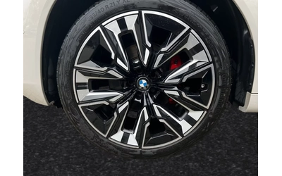 BMW X3 30e xDrive M Sport Pro 21 Driving AS Pro 360 - автомобили, коли, обяви за нови и употребявани 13