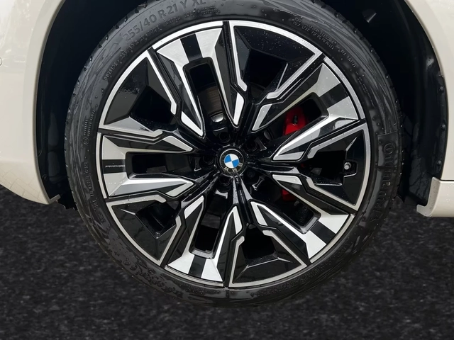BMW X3 30e xDrive M Sport Pro 21 Driving AS Pro 360 - автомобили, коли, обяви за нови и употребявани 13