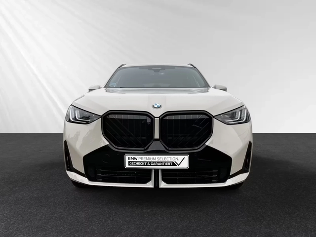 BMW X3 30e xDrive M Sport Pro 21 Driving AS Pro 360 - автомобили, коли, обяви за нови и употребявани 1