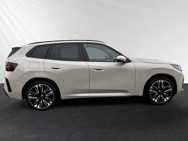 BMW X3 30e xDrive M Sport Pro 21 Driving AS Pro 360 - автомобили, коли, обяви за нови и употребявани 2