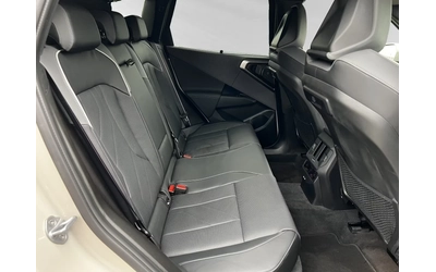 BMW X3 30e xDrive M Sport Pro 21 Driving AS Pro 360 - автомобили, коли, обяви за нови и употребявани 8