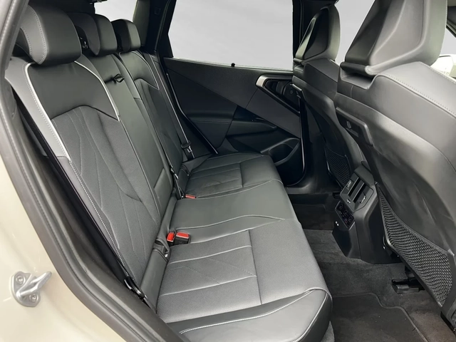 BMW X3 30e xDrive M Sport Pro 21 Driving AS Pro 360 - автомобили, коли, обяви за нови и употребявани 8