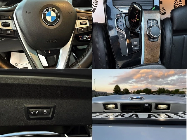 BMW X3 PANORAMA-SPORT-LED-BIXENON-KAMERA-FULL - автомобили, коли, обяви за нови и употребявани 16