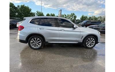 BMW X3 PANORAMA-SPORT-LED-BIXENON-KAMERA-FULL - автомобили, коли, обяви за нови и употребявани 6