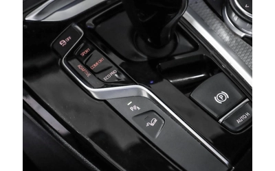 BMW X3 M40 / HARMAN /  ПАНОРАМА / HEAD UP / - автомобили, коли, обяви за нови и употребявани 15