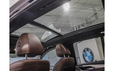 BMW X3 M40 / HARMAN /  ПАНОРАМА / HEAD UP / - автомобили, коли, обяви за нови и употребявани 16