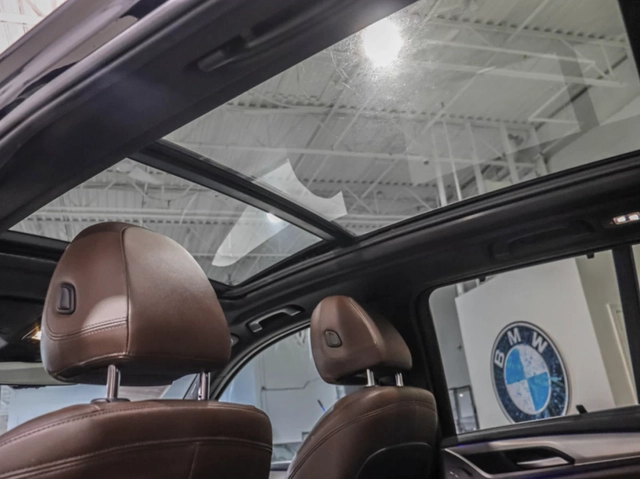 BMW X3 M40 / HARMAN /  ПАНОРАМА / HEAD UP / - автомобили, коли, обяви за нови и употребявани 16