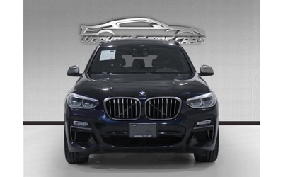bmw-x3 - 1