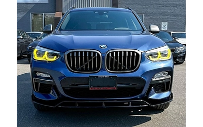 bmw-x3 - 1