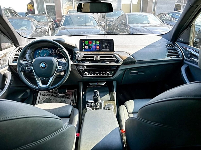 BMW X3 M40I* HUD* HARMAN* PANO* AMBIENT* B58* КРАЙНА ЦЕНА - автомобили, коли, обяви за нови и употребявани 6