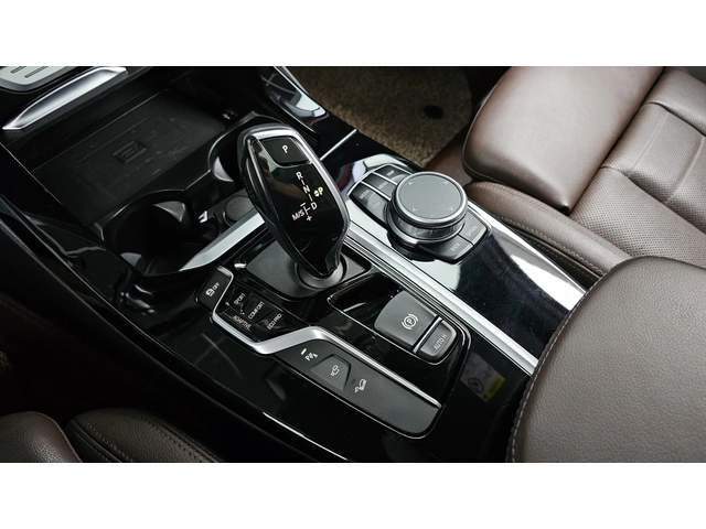 BMW X3 M40* 360* DIS* PANO* ОБДУХ* HUD* КРАЙНА ЦЕНА - автомобили, коли, обяви за нови и употребявани 12