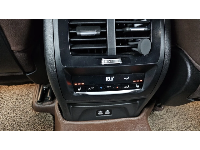 BMW X3 M40* 360* DIS* PANO* ОБДУХ* HUD* КРАЙНА ЦЕНА - автомобили, коли, обяви за нови и употребявани 15