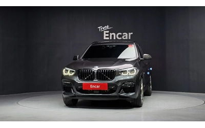 bmw-x3 - 1