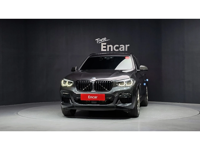 BMW X3 M40* 360* DIS* PANO* ОБДУХ* HUD* КРАЙНА ЦЕНА - автомобили, коли, обяви за нови и употребявани 1