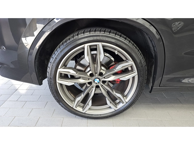 BMW X3 M40* 360* DIS* PANO* ОБДУХ* HUD* КРАЙНА ЦЕНА - автомобили, коли, обяви за нови и употребявани 4