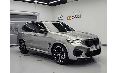 bmw-x3 - 2