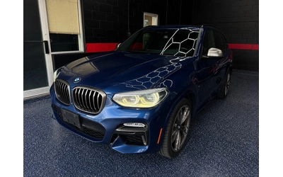 bmw-x3 - 0