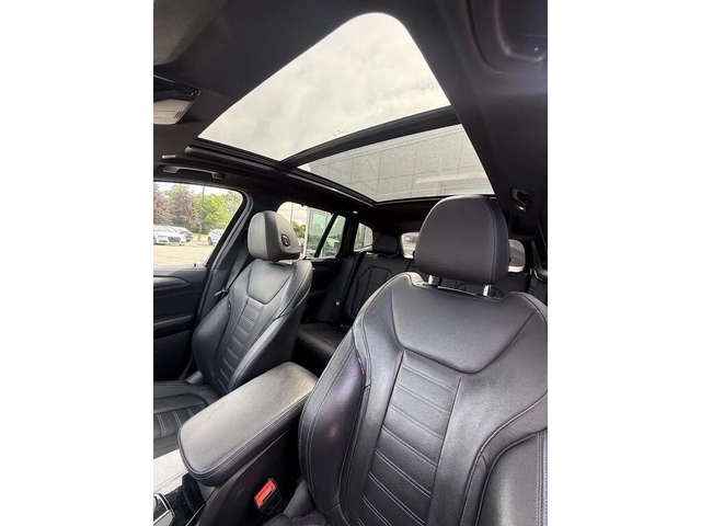 BMW X3 M40* PERFORMANCE* HARMAN* PANO* 360* HUD* КРАЙНА Ц - автомобили, коли, обяви за нови и употребявани 11