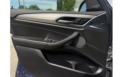 BMW X3 M40* PERFORMANCE* HARMAN* PANO* 360* HUD* КРАЙНА Ц - автомобили, коли, обяви за нови и употребявани 12