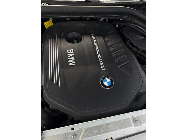 BMW X3 M40* PERFORMANCE* HARMAN* PANO* 360* HUD* КРАЙНА Ц - автомобили, коли, обяви за нови и употребявани 15