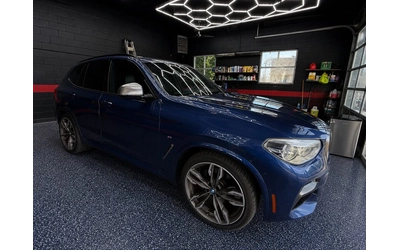 bmw-x3 - 2