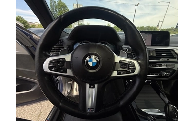 BMW X3 M40* PERFORMANCE* HARMAN* PANO* 360* HUD* КРАЙНА Ц - автомобили, коли, обяви за нови и употребявани 6