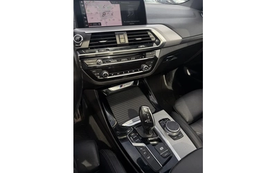 BMW X3 M40* PERFORMANCE* HARMAN* PANO* 360* HUD* КРАЙНА Ц - автомобили, коли, обяви за нови и употребявани 9