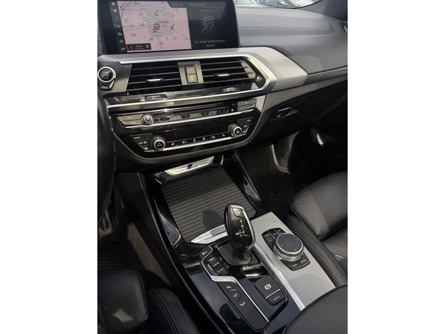 BMW X3 M40* PERFORMANCE* HARMAN* PANO* 360* HUD* КРАЙНА Ц - автомобили, коли, обяви за нови и употребявани 9