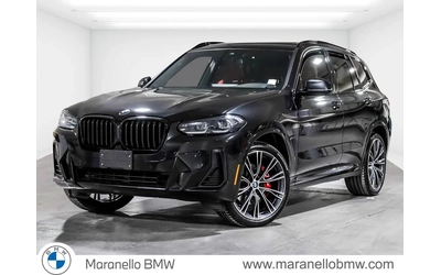 bmw-x3 - 0