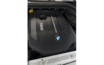 BMW X3 M40* PERFORMANCE* HARMAN* PANO* 360* HUD* КРАЙНА Ц - автомобили, коли, обяви за нови и употребявани 15